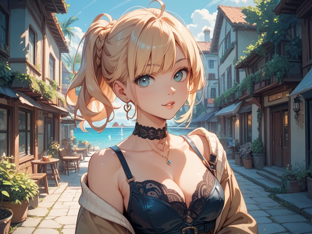 Perfect image for a blog called Technology Exploration Guri