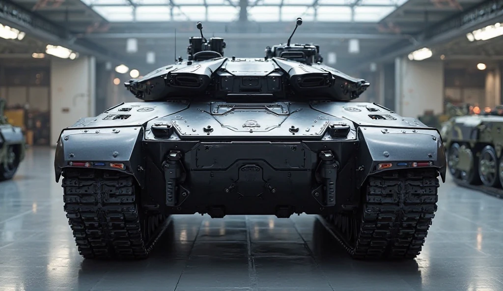 <lora:WebbedTech-20:1>, webbedtech , scifi, fuzzy organic webs,
tank , turret,