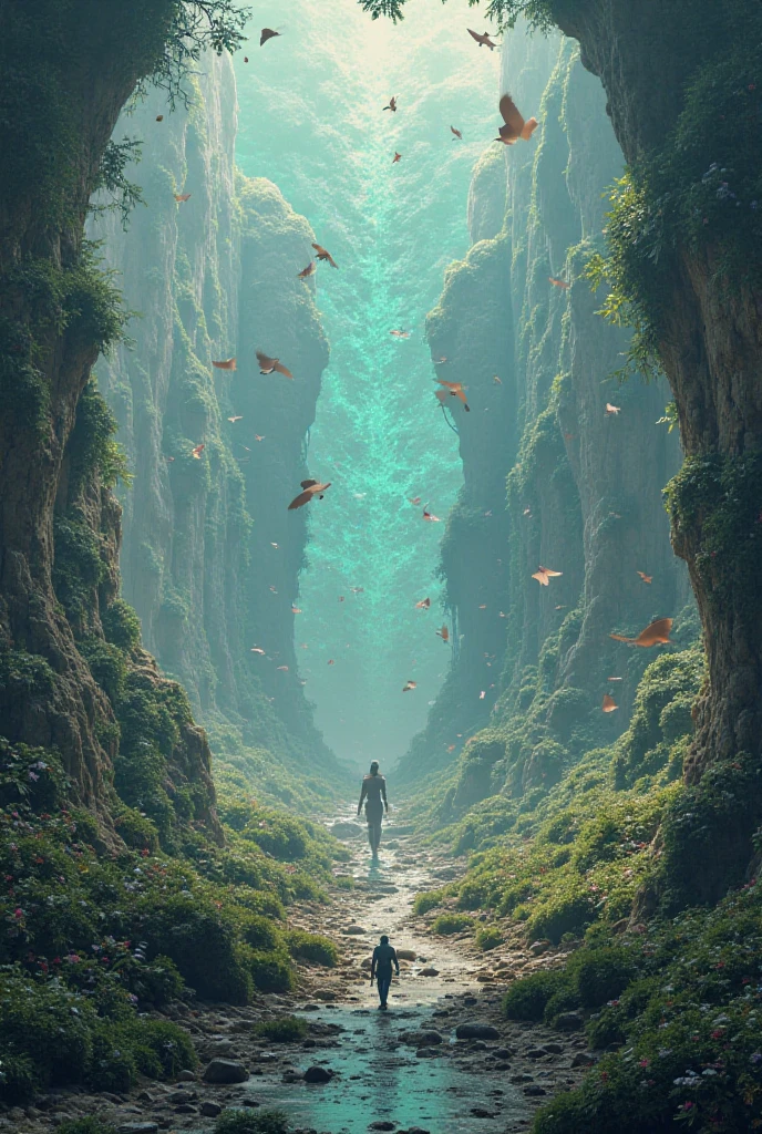 I ask for four more images 
