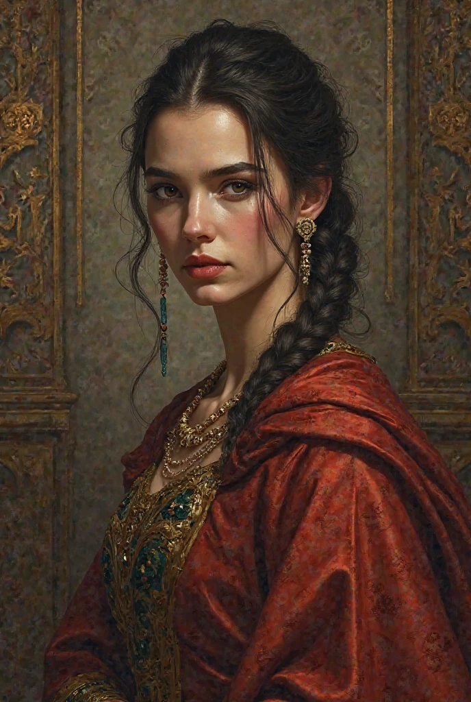 I want Anani Giovanna to be able to portilla