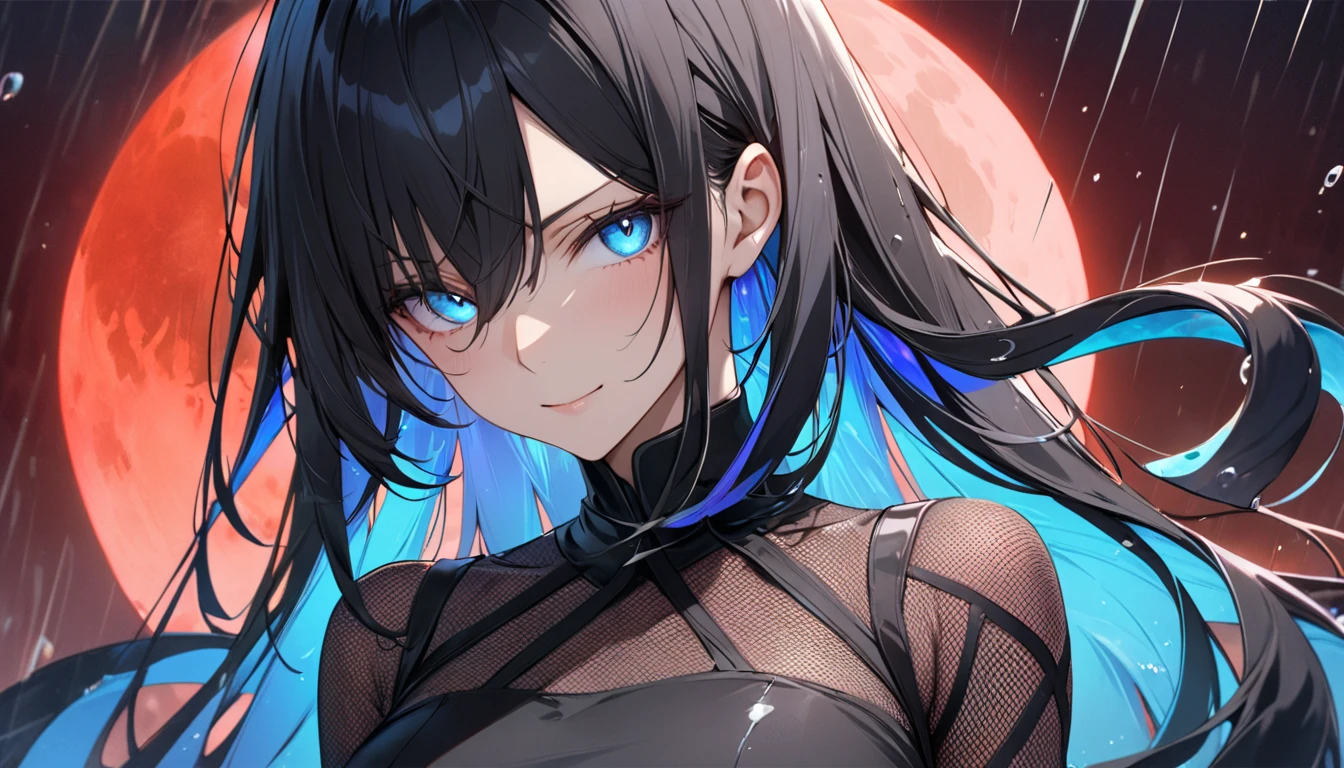 (best lighting) , (Extremely complex and detailed) , 4K unified, (Super detailed CG: 1.2) , (8k: 1.2),(original), (masterpiece) , (best quality),(masterpiece:1.4),Anime-like high quality,(masterpiece),masterpiece, Super clear picture quality,Bili's face is clearer)best quality, long hair,ponytail.Ridiculous Easter Peace, 4K, 8k, Yes, high resolution))1 girl, sportswoman,Smile,披肩long hair,Big smile on girl's face,Only the upper body of the girl is shown in the picture,Above the upper abdomen,Show right arm,Show the biceps,Bun-like biceps,Muscle layering(biceps separation:1.5),Suprabiceps vein surging,Rock-hard biceps。Girl half face,Close-up of half side face and biceps