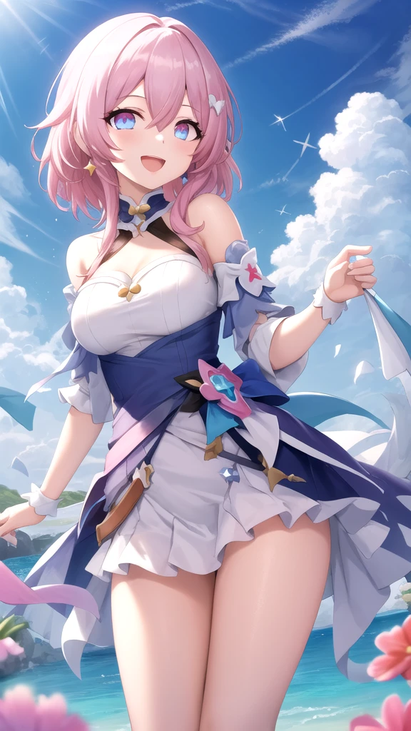 Official Art, ユニティ 8K 壁紙, Very detailedな, masterpiece, Highest quality, 1 female, (Very detailed),(RAW Photos、Highest quality)、(Realistic、Photorealistic:1.3)、High detail、顔のVery detailed複雑な 3D レンダリング、(Very detailed肌:1.2)、Dynamic Angle, Fire glow effect, Professional Lighting, Side light, Cinematic Light, Ultra-high resolution, 8K , Film Grain,Best Shadow, Particles of light, Fine skin, Detailed face, Intricate details, Very detailedな, Shine、Completely naked、Full nudity、11 years old、slender、