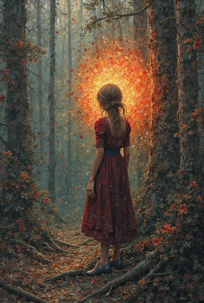 Let it be in Turkish