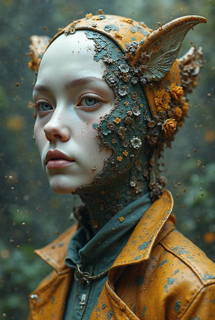 I want you to combine two photos