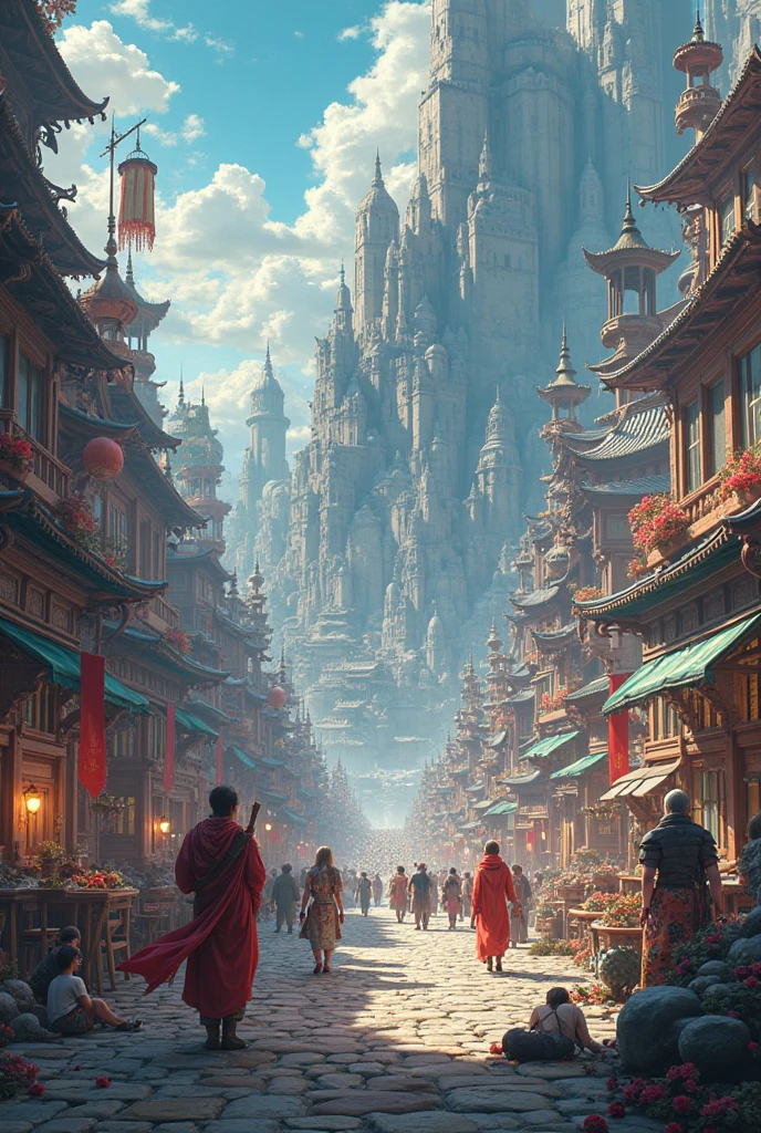 I want it to show everything