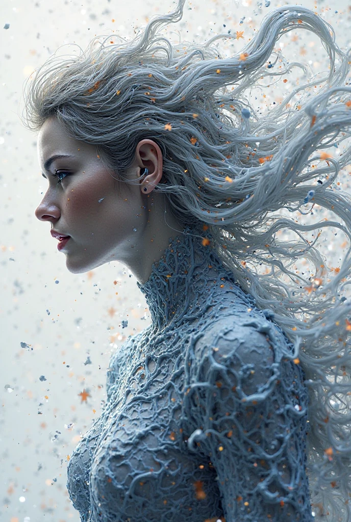 Picture of a  as a presentation 