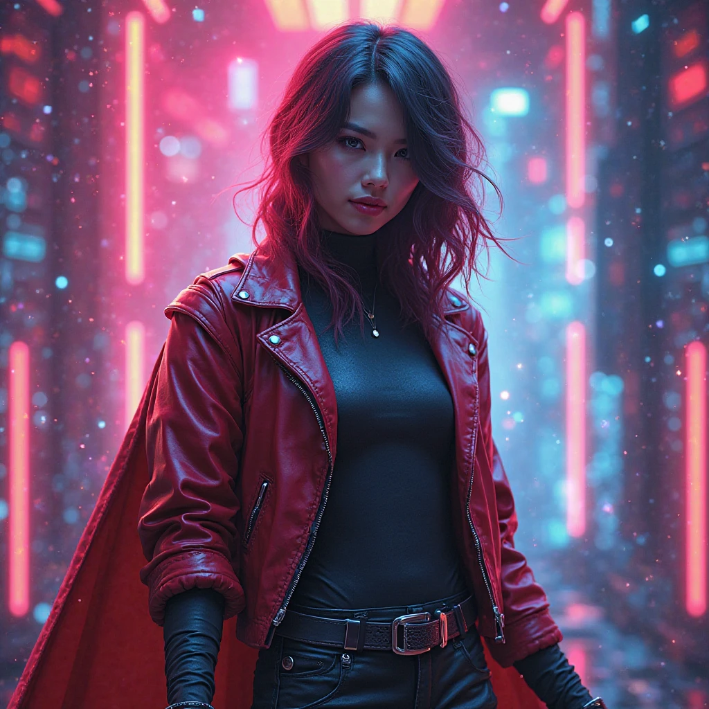 Make an image that seems to go viral like a YouTube profile？The one that isn't too Spider-Man is good