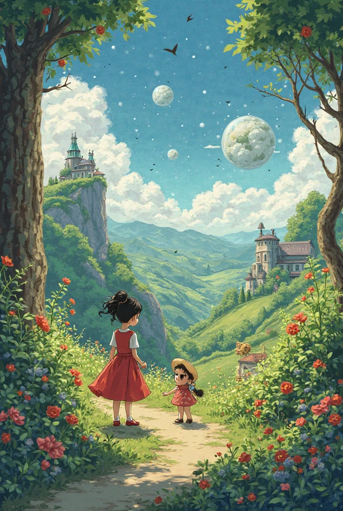Ghibli