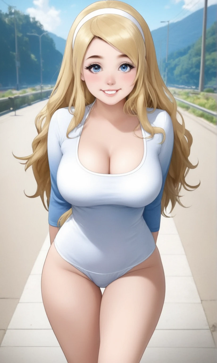 (masterpiece), (best quality),  (perfect face:1.2), (beautiful face:1.2), platinum blonde hair,  happy, light smile, looking at viewer, pose, 

Best Picture, Masterpiece, 4K, High Quality, One AdulA woman is a grassy meadow. A large dog is holding her back. Silk underwear. A complete body. Perfect hands and legs. Beautiful body, beautiful legs. Beautiful hands. Perfect body, perfect legs. Perfect hands. Cowboy shot
Woman's sweaty, wet, scantily clad, visible breasts and erect nipples. Sweat is soaking through.
The woman blushes and smiles mischievously.
One cool, mature woman and one Tank top, hot pants.

best quality, masterpiece, 4K, high quality, super high resolution, highest definition, one cool adult woman. The woman has blonde hair. Her hair is straight, bobbed,
Slit eyes, green eyes,
Model like beauty, perfect proportions. Perfect legs. Perfect arms. Tight tank tops, navel-grazing looks. Hot pants. High heels. Anatomically correct human body, accurate, depiction of arms and, hands, accurate depiction of legs, accurate, depiction of human skeleton, sexually attractive body, sharp image quality.

 She is spreading her legs wide apart. Her cheeks are blushing and she is smiling mischievously.
best quality, masterpiece, 4K, high quality, super high resolution, highest definition, one cool adult woman. The woman has blonde hair. Her hair is straight,
Slit eyes, green eyes,
Model like beauty, perfect proportions. Perfect legs. Perfect arms. Tight tank tops, navel-baring looks. Hot pants. High heels. 

Best Picture Quality, Masterpiece, 4K, High Definition, Ultra High Resolution, Top Definition, One Cool Adult Woman. The woman has brown hair. Her hair is straight, one length.
Long, slanted eyes, blue pupils.
Model like beauty, perfect proportions. Perfect legs. Perfect arms. Shirt, tight mini skirt. High heels. Anatomically correct human body, accurate, depiction of arms and hands, accurate depiction of legs, accurate, depiction of human skeleton, sexually attracti