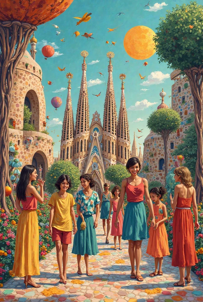 How stupid and ???? humans who love Barcelona 