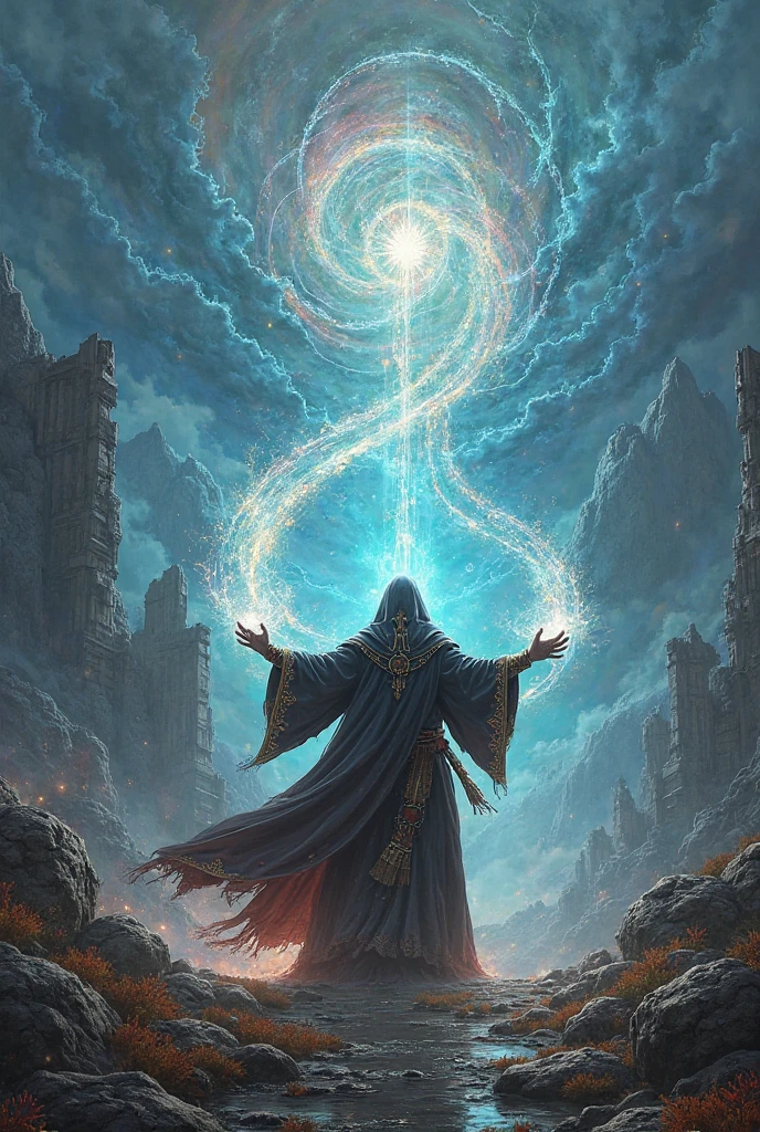 Written in normal bold letter