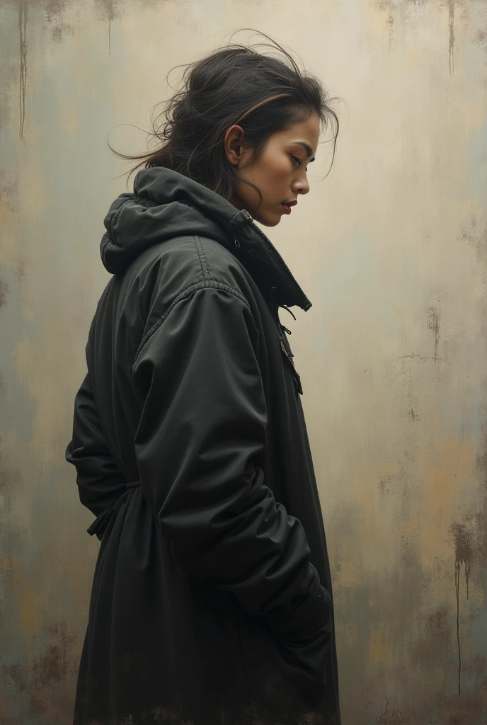 But this is only the painting 