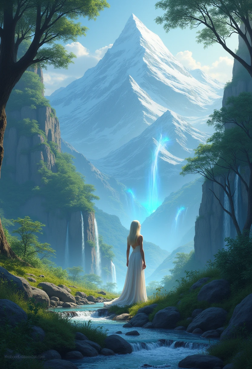 background, fantasy, fantastic, fantasy, adventure, hope, magic, elf