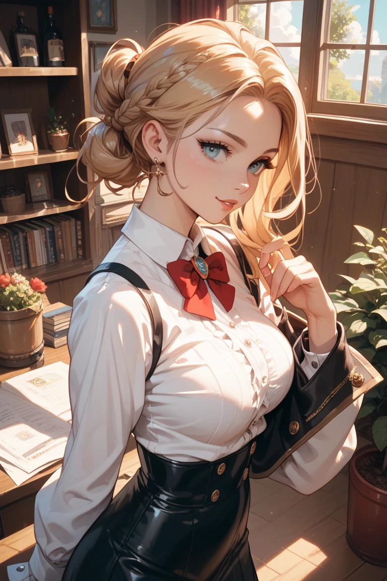 Image of Pamela Anderson
