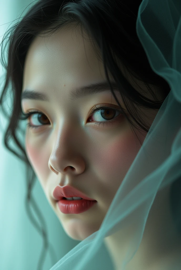 See a face or something in this image?