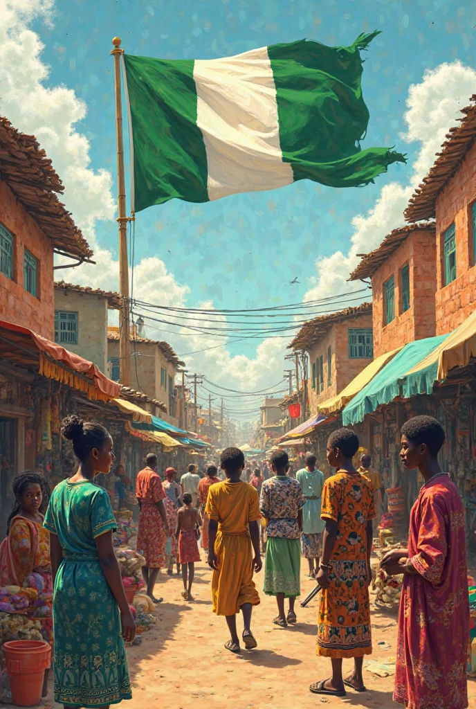Nigeria