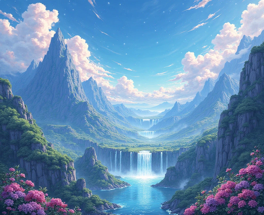 anime background size 1400 × 360 px