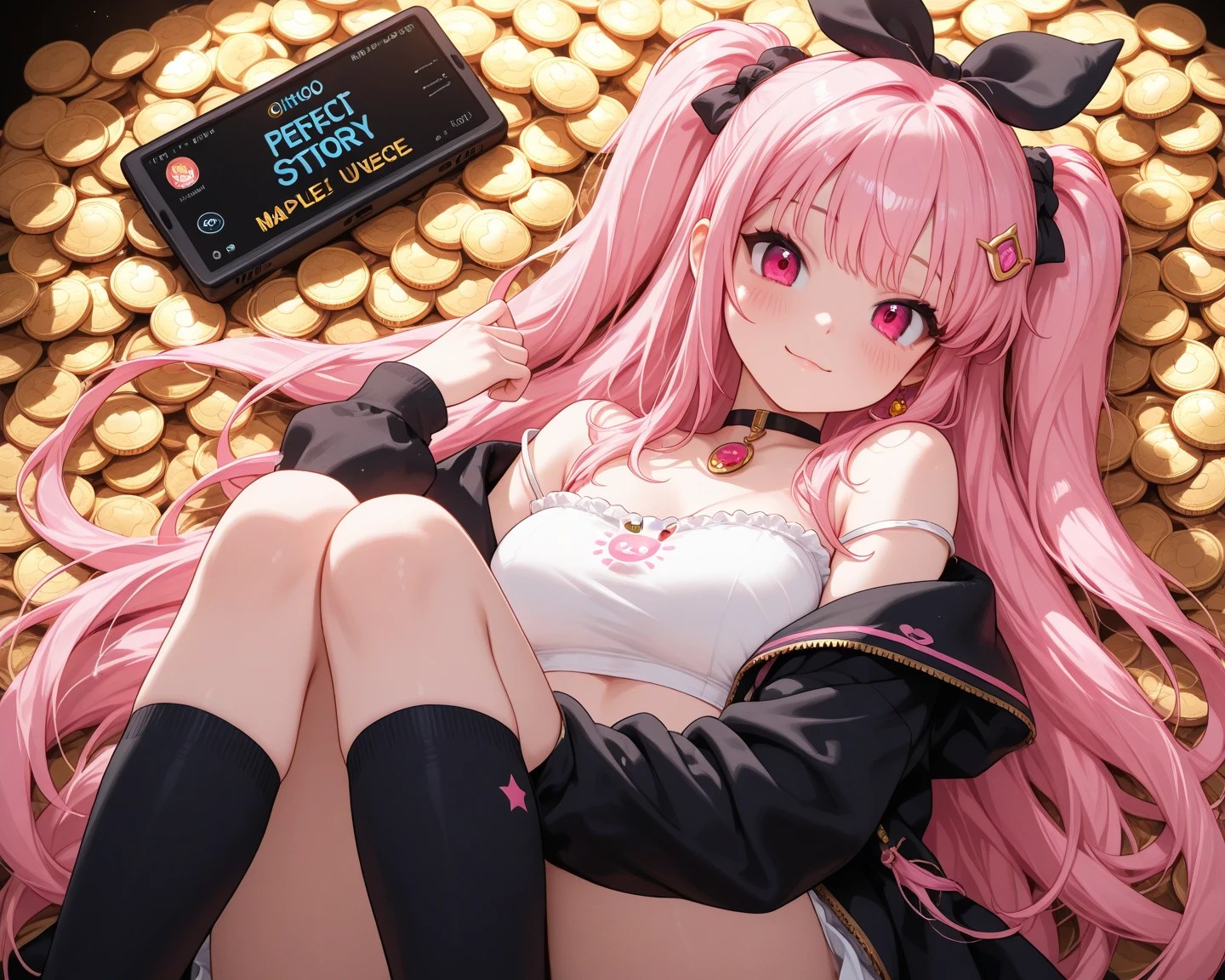 pokemoniono, pokemon iono, Blue Hair, Bow-shaped hair, character hair ornaments, hair ornaments, Long Hair, low-tied Long Hair, Multicolored Hair, Pink Hair, Sharp teeth, Split Color Hair, Twin tails, Two-tone hair, (Pink Eyes:1.5), Open your mouth,
break asymmetrical legwear, Bell, Bow-shaped hair, character hair ornaments, Hexagon print, Larger clothes, pantyhose, single leg pantyhose, Split Color Hair, Jacket, (yellow Jacket:1.5),
break looking at viewer, Upper Body, whole body, break outdoors, nature, null,
break (masterpiece:1.2), highest quality, High resolution, unity 8k wallpaper, (figure:0.8), (Beautiful fine details:1.6), Highly detailed face, Perfect lighting, Highly detailed CG, (Perfect hands, Perfect Anatomy), 1boy, boy is sitting on driver’s seat, ((penis)), (in car), sitting on seat, ((footjob)), (eject cum), ((cum on foot)), evil grin, In the car、(((A girl in the passenger seat gives a footjob to a boy in the driver's seat))), A girl touches the penis of the boy next to her with her foot、foot on penis, She sits in the passenger seat and touches the driver's penis with her feet、Lift your legs、Thighs、