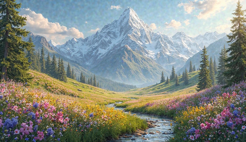 Fairy Meadows & Nanga Parbat Base Camp

Famous for: One of the most beautiful treks in the world