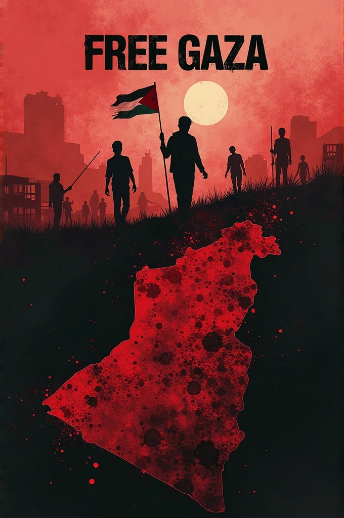 Recent Bangladesh student movement 2024. Bangali are strong, nobody can't breack. Bloody students and the map. But other studest doestn't afraid. They come forward. Attach a quote about it. Make it easy as art or drawing. Not realistic