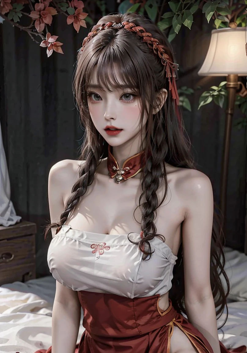 Three Asian women pose in a room for a photo, ulzzang, 3 sisters looking in the mirror, 8K)), popular korean makeup, profile picture, beautiful girl, 8K selfie photo, cute - fine - face, popular korean makeup, Xision Wu, cute girl, korean girl, avatar profile picture, sakimichan, very high quality, super realistic realism, super refinement, high quality, 8k resolution, diverse style, bare shoulders without showing chest,