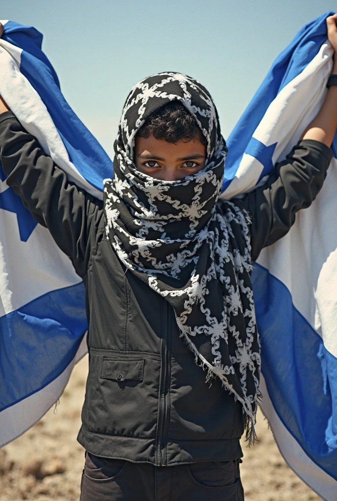Israel human