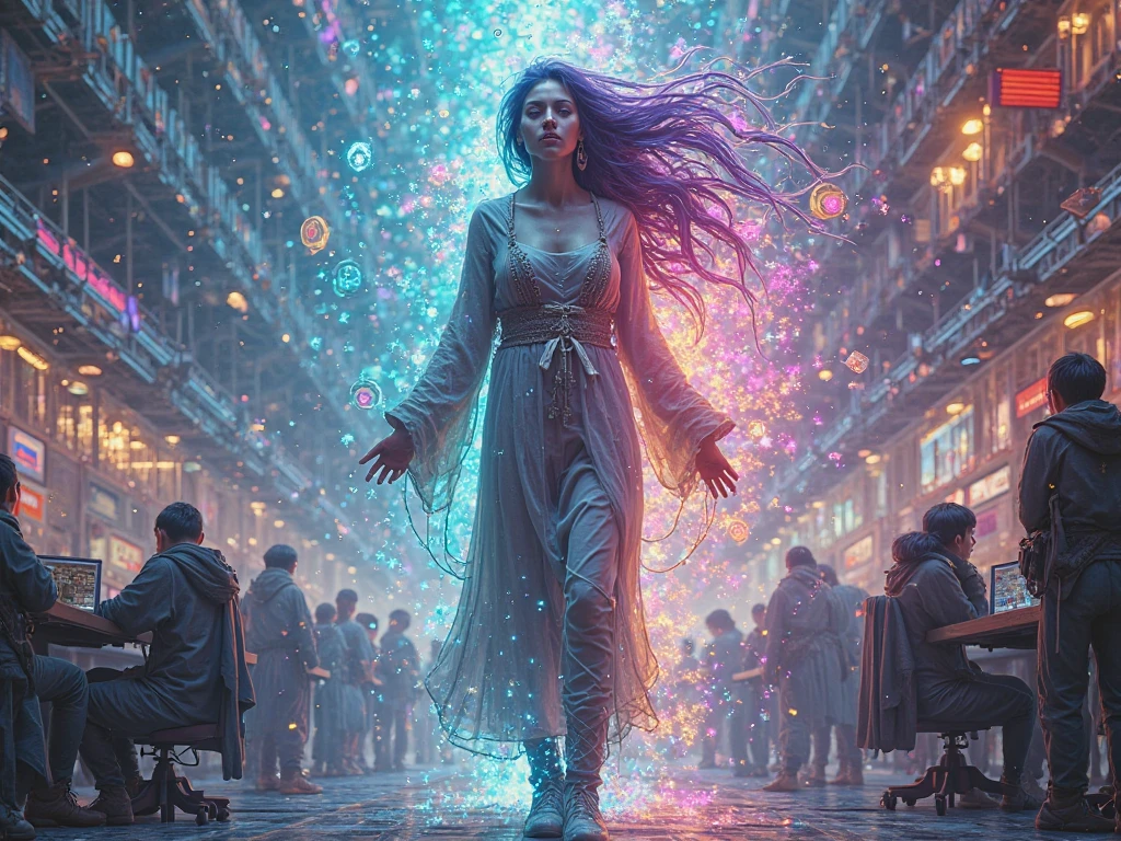 design a satya for hackathons