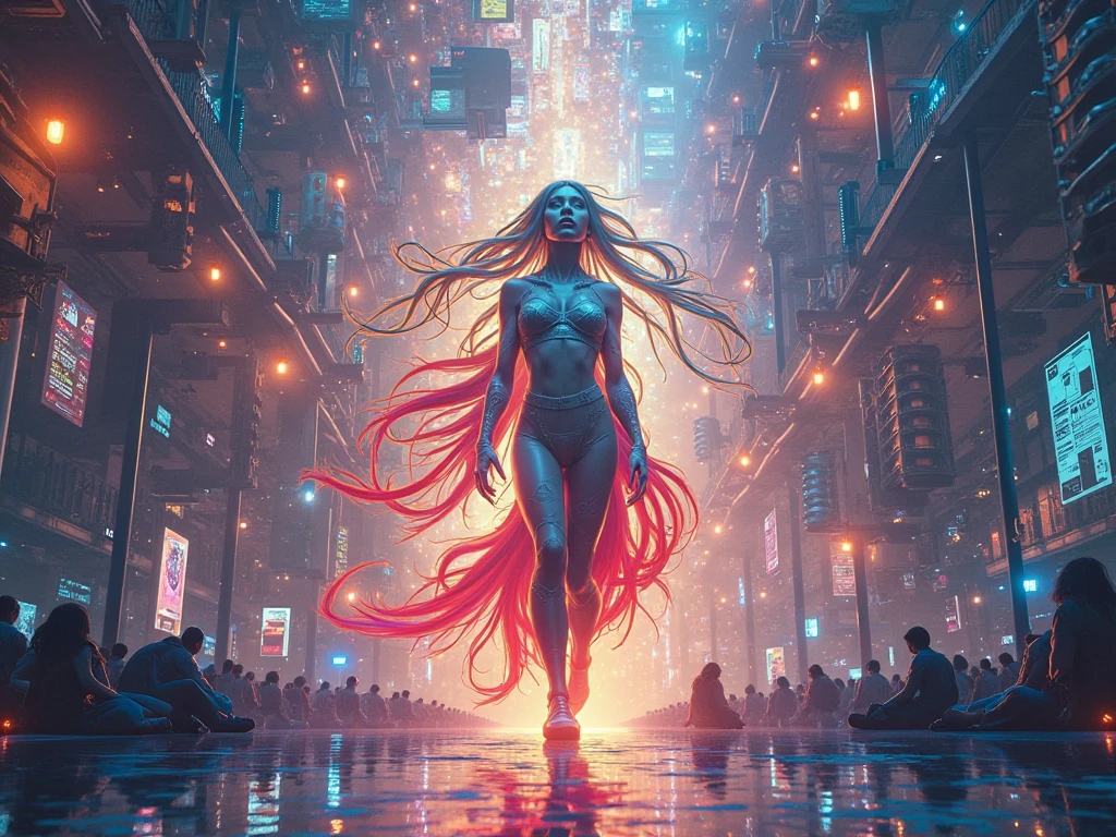 design a satya for hackathons