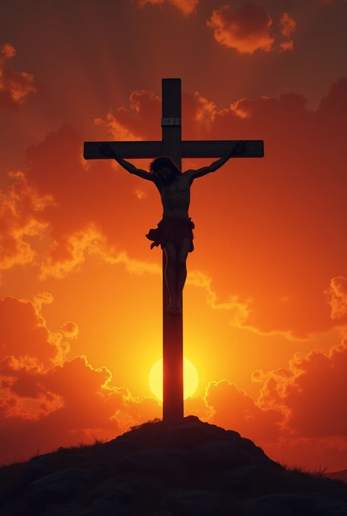 Crucifix, question