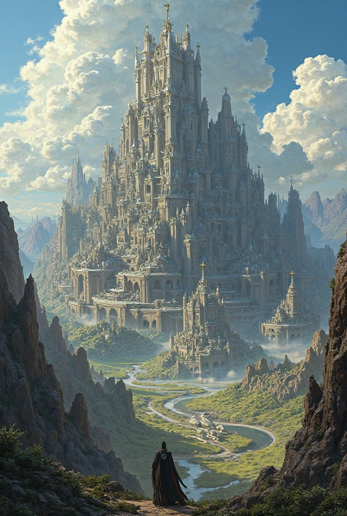 Make other kingdoms below it