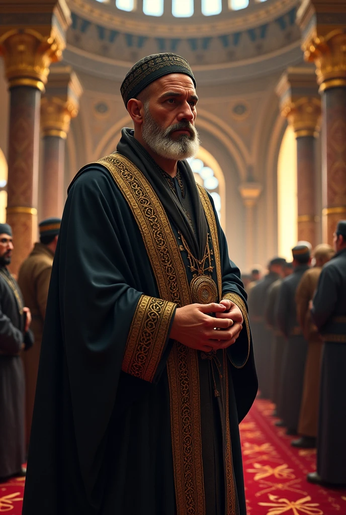  molvi of Islam today