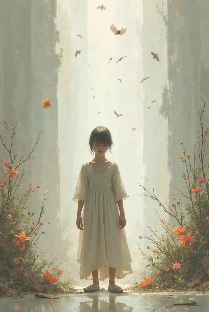 Experimenting  point of view