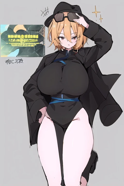 Maki Zenin big tit busty ((mejor calidad)), ((obra maestra)), (detallado), cara perfecta