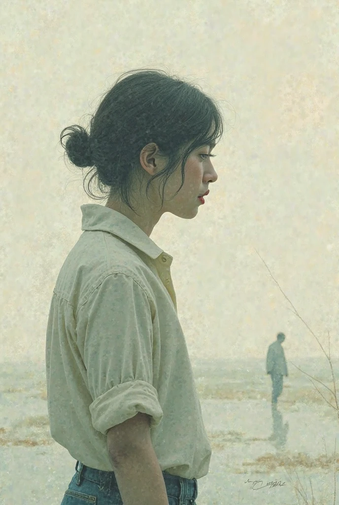 You have drawing-type illustrations about fear, non-chaotic phenomena.,  What is visually pleasing.e te 