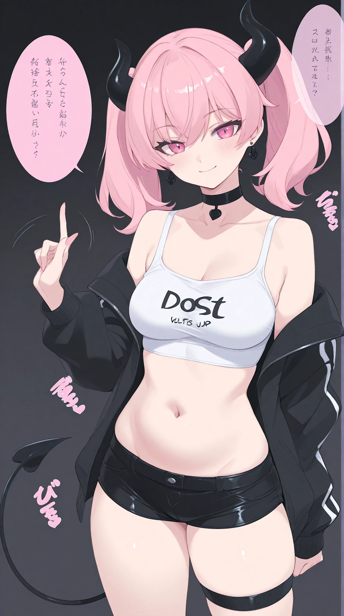 k hd,high qulity,1girll,Pink ponytail,Sexy panties,Sexy bra,Expose body body,stroking body,full bodyesbian,legs spread open,Lie down,Slim figure,Weak expression,panty marks
