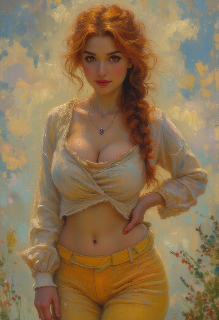 Best quality, masterpiece, ultra high res, (photorealistic:1.4), raw photo, 1girl, off shoulder, cinematic lighting, (huge breast:1.4)