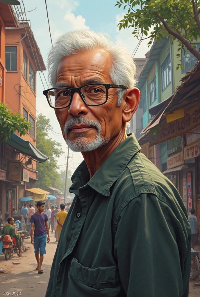 ডক্টর ইউনুস যশোরে 