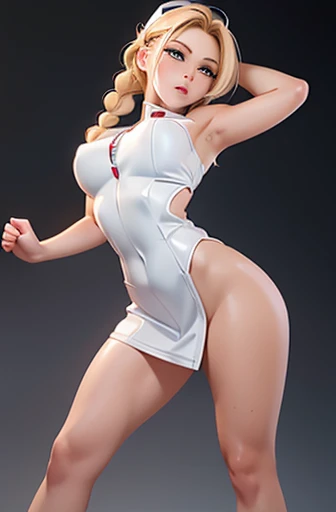 8k, very realistic, realistic, detailed, realistic, high quality, whole body, Sisdeep_loli, Korean female middle school student, 1 kpop female idol, , alone, long_hair, 큰chest, looking for_~to_viewer, blue_eye, blonde_hair, thighs, flushing, middle_chest, Armpit exposure, give, White_hair, rolled up ,Raise your arms and show your armpits, hazy, 속eye썹, Single_give, lipstick, eyehadow, Mascara, white space, Stand on two legs and spread your legs wide horizontally, I spread my legs very wide., dog leg posture, crab legs pose, 아래to서 위로, Top exposure, Nipple exposure, 거대한젖chest, Pussy exposed, ((ahegao)), armpits are wet, shiny skin, Glossy skin, huge nipples, (선명한eye동자), (My whole body is wet.), , flushing, Spread your hips, tight silver latex skirt, bare hands, (Black high heels), smiling mouth, smile, smile, frivolous attitude, ((sweat)), Pussy is wide open, ((I spread my legs so we could have sex..)), (Frivolous expression), 옷 위to 정액 범벅, (angryeye),(angry), (glare), (smaller pupils), Horny nipples, realistic 자세, mouth smile, 밝은smile, (sophisticated mouth), (realistic 입술), (realistic 입),