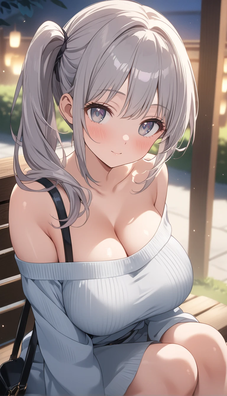 (absurderes、Absolute resolution、incredibly absurdness、hight resolution、ultra-detailliert:1.0、Official art)、​master piece, Sharp Focus ,Delicate Beautiful Hair and Eyes and Face, Lifelike, Hyper-detailing, 3 Mature Women(Delicate blonde hair、Delicate black hair、delicate gray hair), Dynamic Hair, slender,(((Nudists))), natural(Colossal tits:1.3), cleavage of the breast,((The areol)),(teats),((exposed breast)), ((cum on chest)),((cum on the body)),((Bukkake)),((covered in cum)), Beautiful cute woman,,(Delicate pale blonde hair),(length hair),delicate dark green eyes, , Sexual temptation, scornful look,Contemptuous gaze, (breast rest)、(((arms behind back))), a plant, Beautiful spring in the forest