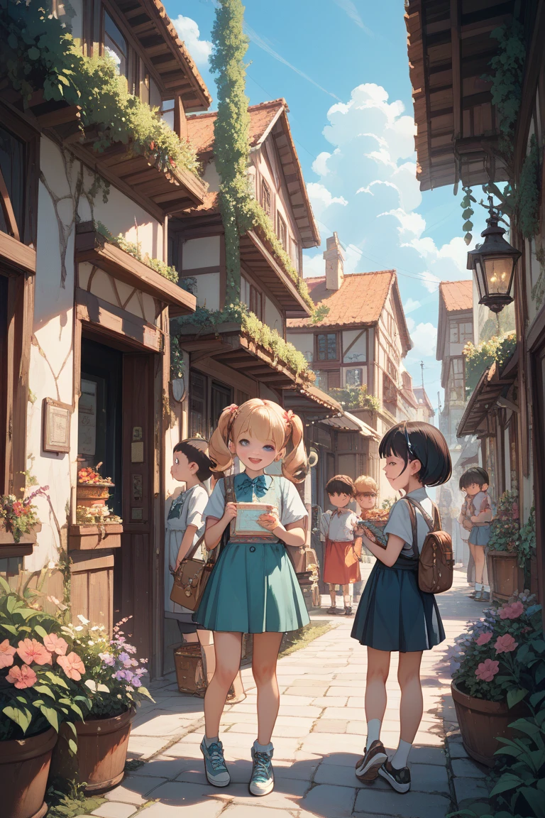 As expected, there are too many women, so it's a little more like 