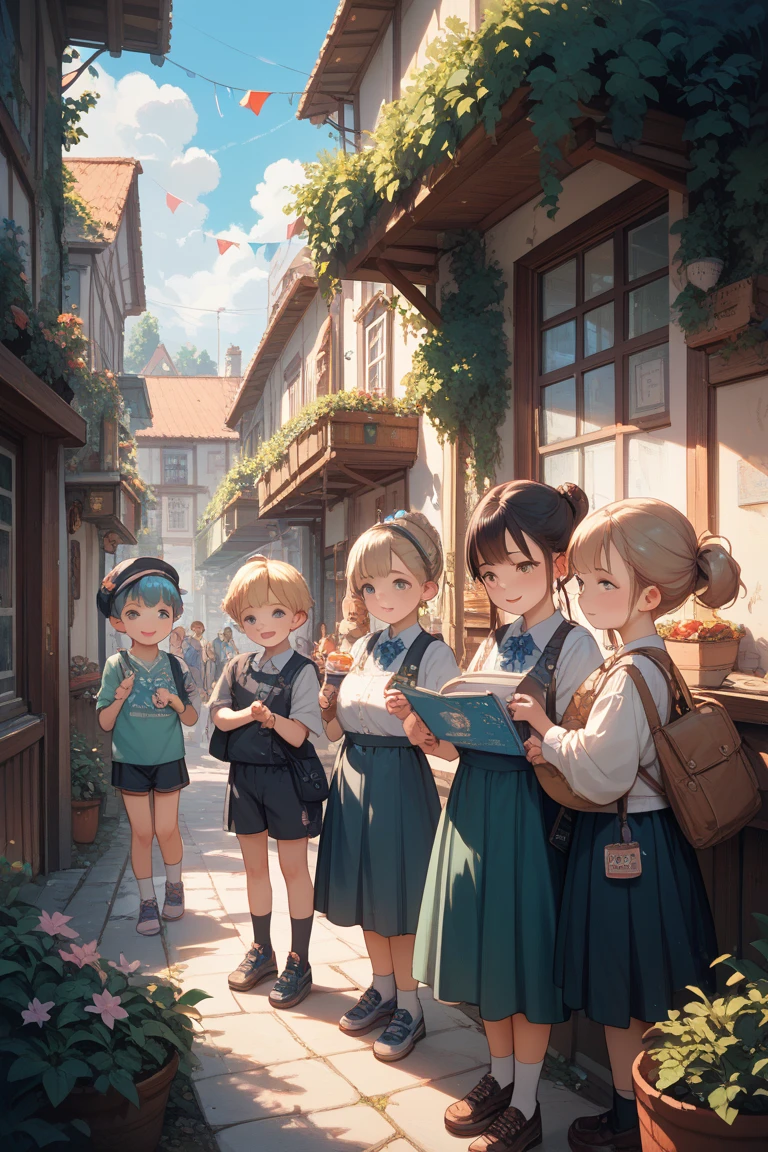 As expected, there are too many women, so it's a little more like Shota