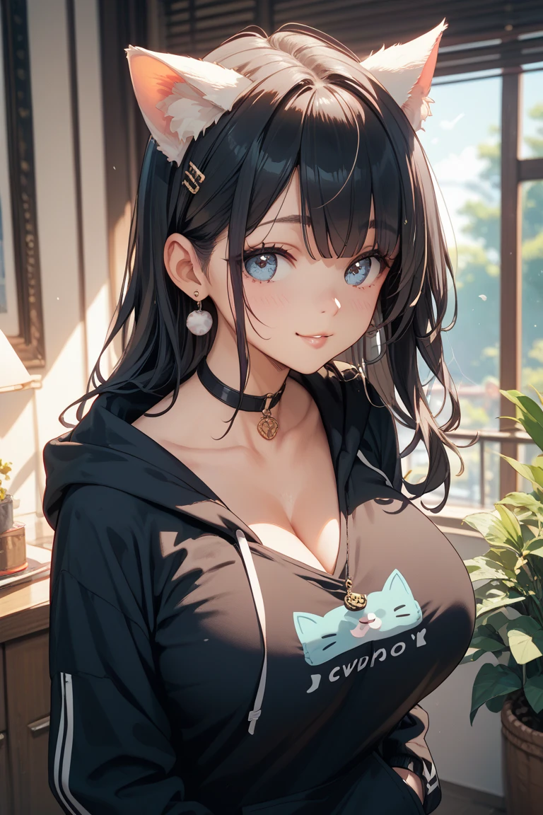A woman leaning against the door posing for a photo, The head is not exposed，Wearing half-sleeved upper body，[ 4K realism ]!!, [ 4K realism ]!!!, [ 4K digital art ]!!, Realistic shadow perfect body, realisticlying!!!!!!! art-style, photorealistic anime, by Shitao, Popular topics on cgstation, Casual pose, realistic anime 3D style