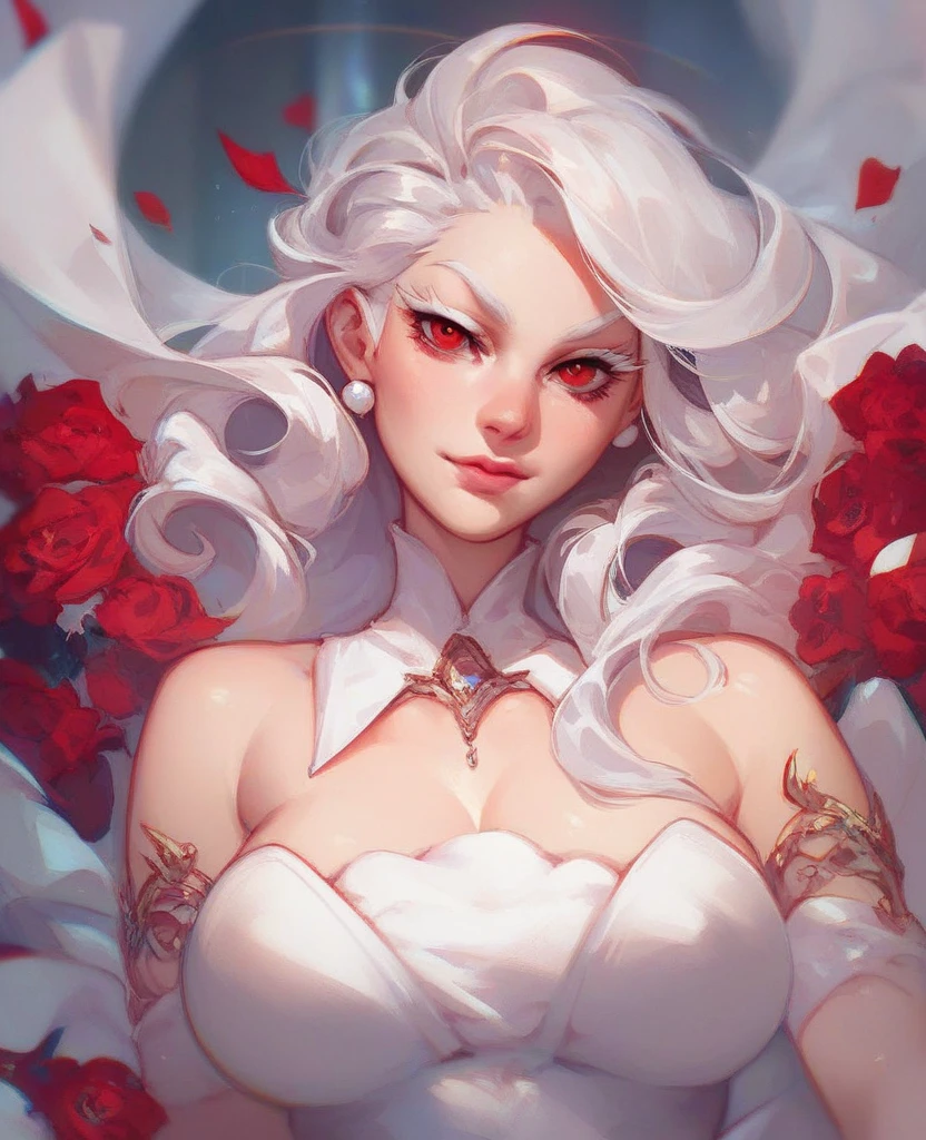 give her vampire fabgs
