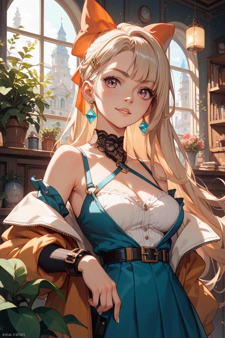 Write Rizelle from Kamen Rider Gav