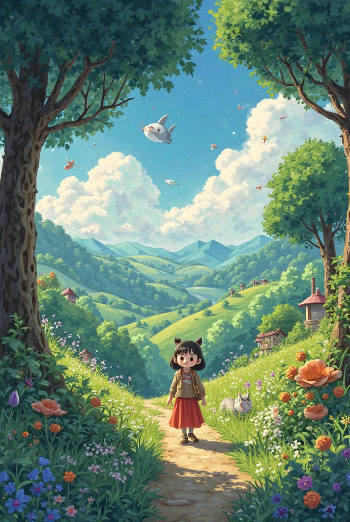 Ghibli
