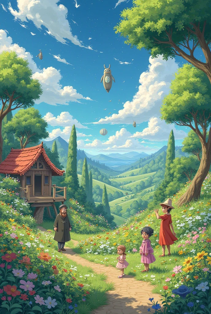 Ghibli
