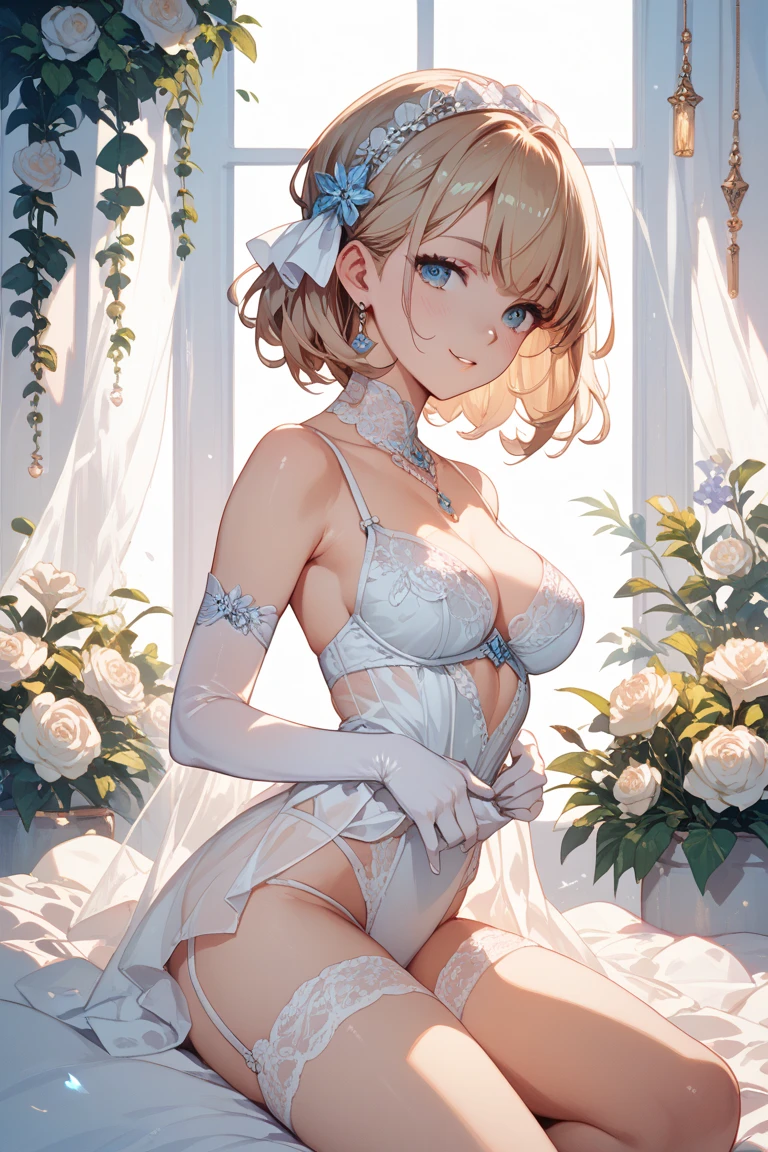 a father(he had been brainwashing by his secondson , crossdressing , bride of his secondson, wear sexy lingerie,has first night sex with his secondson ,)