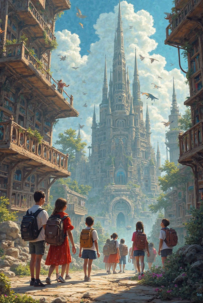 Make me school unlimited