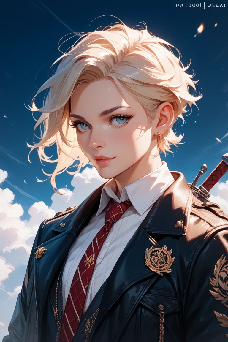 Make a cool illustration of Iineshan