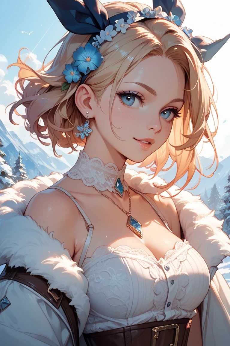 Make a cool illustration of Iineshan